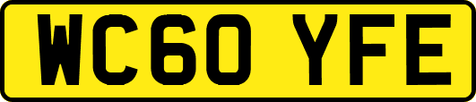 WC60YFE