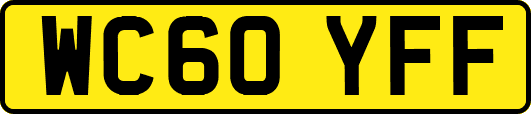 WC60YFF