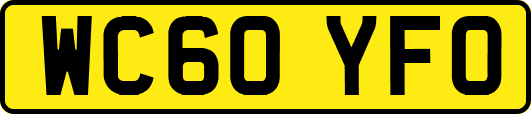 WC60YFO