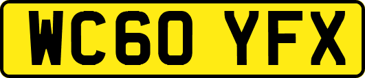 WC60YFX