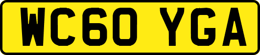 WC60YGA
