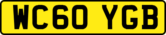 WC60YGB