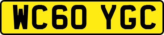 WC60YGC