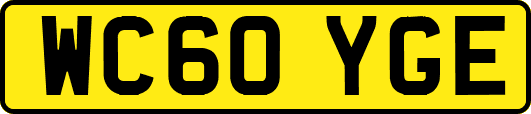 WC60YGE