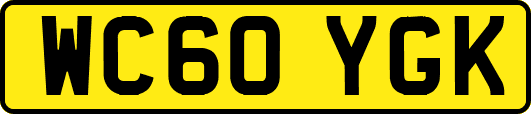 WC60YGK