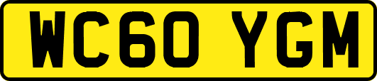 WC60YGM