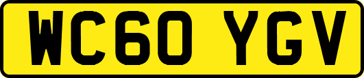 WC60YGV