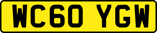 WC60YGW