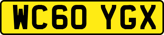 WC60YGX