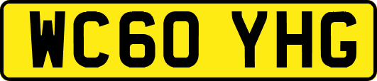 WC60YHG