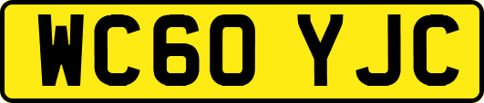 WC60YJC