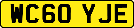 WC60YJE