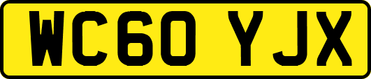 WC60YJX