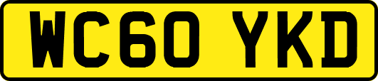 WC60YKD