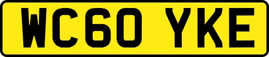 WC60YKE