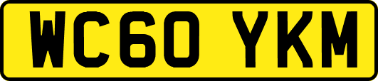 WC60YKM