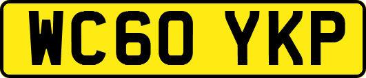 WC60YKP