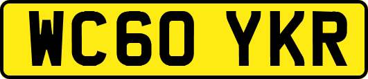 WC60YKR