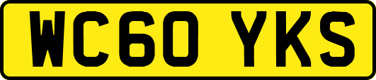 WC60YKS