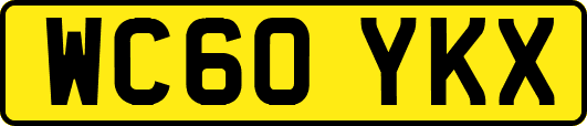WC60YKX