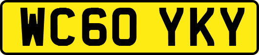WC60YKY