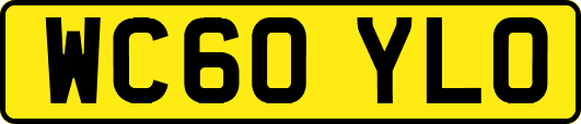 WC60YLO