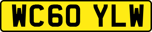 WC60YLW