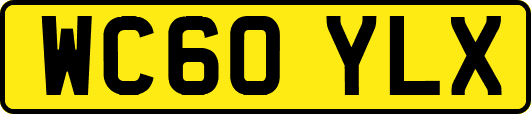 WC60YLX
