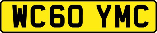 WC60YMC