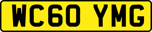 WC60YMG