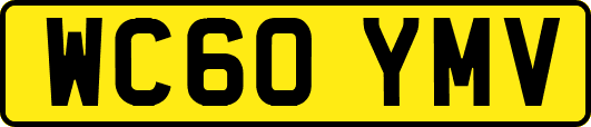 WC60YMV