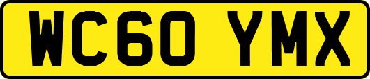 WC60YMX