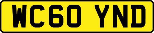 WC60YND