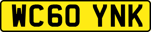 WC60YNK