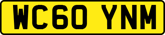 WC60YNM