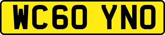 WC60YNO