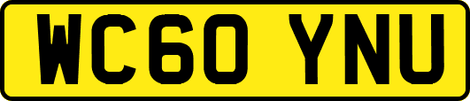 WC60YNU