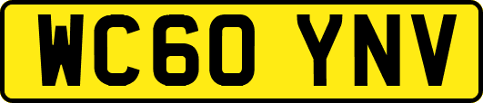 WC60YNV