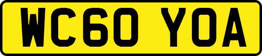WC60YOA