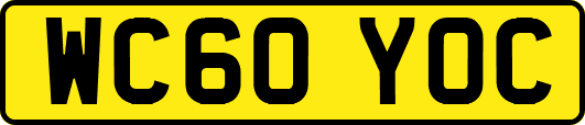 WC60YOC