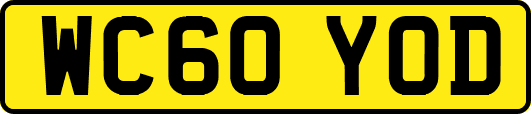 WC60YOD