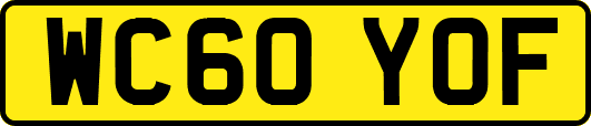WC60YOF