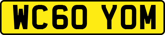 WC60YOM