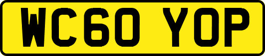 WC60YOP