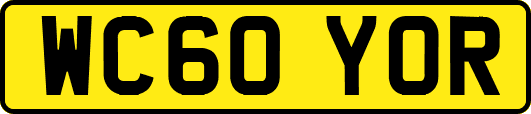 WC60YOR