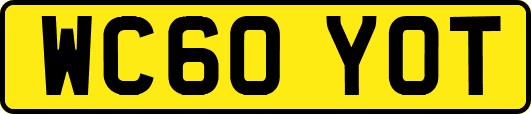 WC60YOT