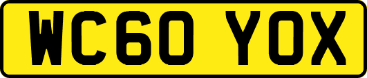 WC60YOX