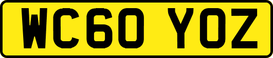 WC60YOZ