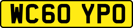 WC60YPO