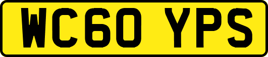 WC60YPS